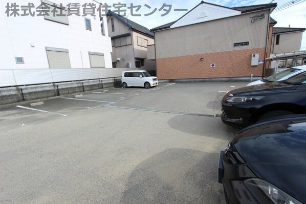 和歌山市駅 バス14分  小二里下車：停歩6分 1階の物件外観写真